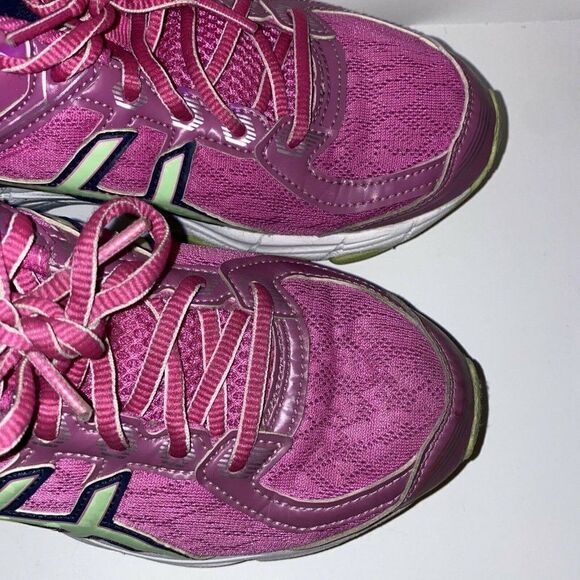 Asics Gt 1000 Duomax C558N Womens Running Shoe 6 - Picture 2 of 6
